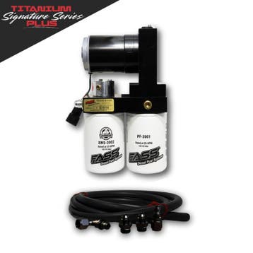 FASS 08-10 Ford F250/F350 Powerstroke 100gph Titanium Series, Ophalen of Verzenden, Nieuw