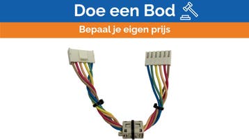 Bieden: Furuno CBL assembly replacement kit for FM-8900S CB, Ophalen of Verzenden, Nieuw, Communicatie