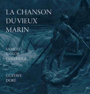 9781947961364 La Chanson Du Vieux Marin/The Rime Of The A..., Boeken, Verzenden, Nieuw, Samuel Taylor Coleridge