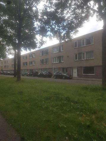 Te huur: Studio Karmijnstraat in Tilburg, Tilburg, Noord-Brabant