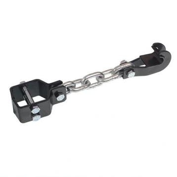Hi Lift Farm Jack Adapter Voor Heffen Via De Bumper - 1361 K, Ophalen of Verzenden, Nieuw