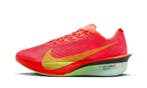 Nike ZoomX Vaporfly Next% 4 Bright Crimson Mint Foam Cave Pu, Nieuw