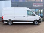 Volkswagen Crafter, Gebruikt, Euro 6, Volkswagen, Wit