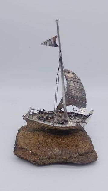 Decoratief ornament - Spanje