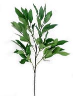 Shikibi Spray Light Groen Zijden tak, Ophalen of Verzenden, Nieuw