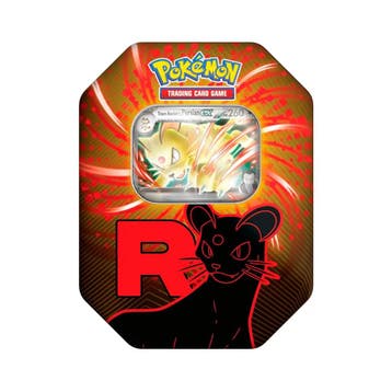 Team Rocket’s Persian ex Tin, Ophalen of Verzenden, Nieuw