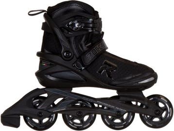 Roces Icon 80 - Inline Skates - Beginners - Cool Breath, Kinderen en Baby's, Verzenden, Nieuw