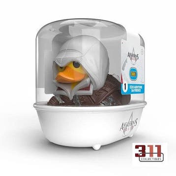 Numskull - TUBBZ - Assassin’s Creed - Ezio #1 (1st Edition,, Verzenden, Nieuw