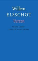 Verzen / Volledig werk van Willem Elsschot / 10, Boeken, Verzenden, Gelezen, Willem Elsschot