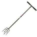 Woeler | Polet | 95 cm (6 tanden), Verzenden, Nieuw, Polet