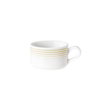 GGM Gastro | (6 stuks) SELTMANN WEIDEN | Mocca kop - 0,09 |, Verzenden, Nieuw, Kop(pen) en/of Schotel(s)