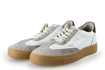Blackstone Sneakers in maat 39 Wit, Verzenden, Wit, Sneakers of Gympen, Blackstone