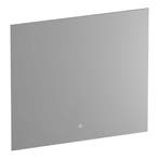 Brauer Ruby Spiegel - Rechthoekig - 80 cm - met Directe, Ophalen of Verzenden, Nieuw