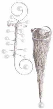 Luxe Corsagehouders Big Size 4 Pack 2 soorten Spiralen, Ophalen of Verzenden, Nieuw