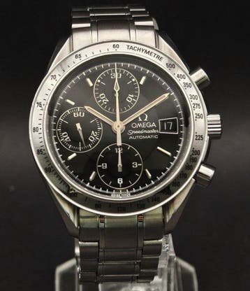 Omega - Speedmaster - Zonder minimumprijs - 3513.50.00 -, Nieuw