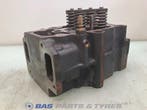 Cilinderkop Scania DC16 117 580 2294618, Ophalen, Gebruikt, Scania, Motor en Toebehoren