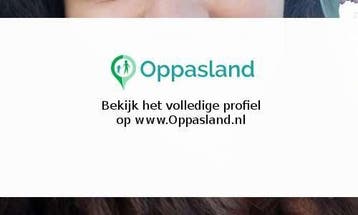 Sylwia zoekt een oppas in Almelo voor 1 kind voor 5 dagen..., Vacatures, Vacatures | Cultuur, Recreatie en Sport