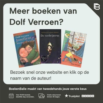 Het grote voorleesboek / Maan roos vis 9789027675248, Verzenden, Gelezen, Dolf Verroen