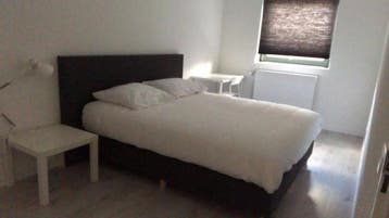 Kamer te huur in Amsterdam - 15 m² - 1 kamer(s), Amsterdam