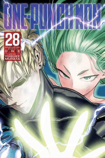 One-Punch Man, Vol. 28 |  | Nieuw, Boeken, Ophalen of Verzenden, Nieuw