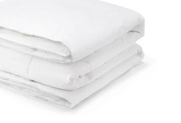 2dekans | H&C luxe endendonzen dekbed voor het hele jaar -, Ophalen of Verzenden, Zo goed als nieuw, Overige kleuren
