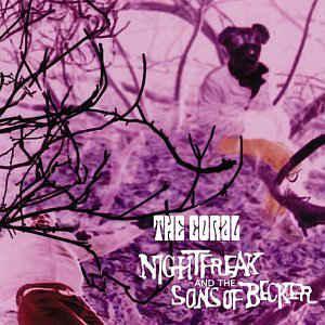 cd - The Coral - Nightfreak And The Sons Of Becker, Verzenden, Zo goed als nieuw