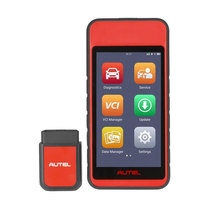 Autel MaxiDiag MD909 Pro, Auto diversen, Autogereedschap, Verzenden