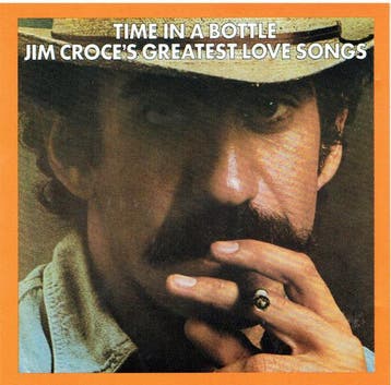 cd - Jim Croce - Time In A Bottle / Jim Croces Greatest..., Verzenden, Zo goed als nieuw