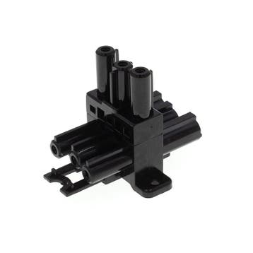 Wieland Gst18/3 T-Splitter, Ophalen of Verzenden, Nieuw, Stekker