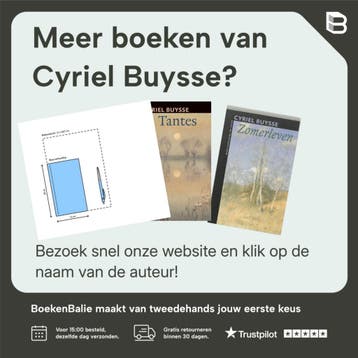 De zwarte kost en andere teksten over Congo-Vrijstaat en, Verzenden, Zo goed als nieuw, Cyriel Buysse