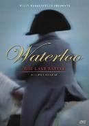 Waterloo - The last battle - DVD, Cd's en Dvd's, Dvd's | Documentaire en Educatief, Verzenden