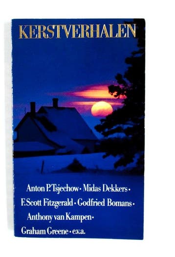 Kerstverhalen 1991 / Prisma pocket - Anton P. Tsjechow, Verzenden, Gelezen, Anton P. Tsjechow