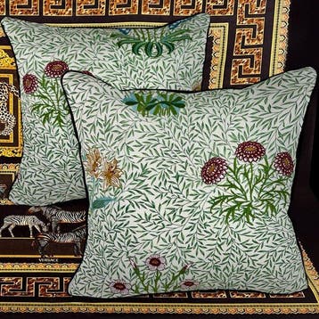 Morris & Co. - FREE SHIPPING -Nieuwe set van twee - Kussen