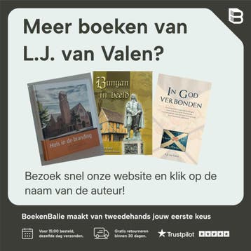 De heerlijkheid van Libanon - L.J. van Valen 9789075957174, Boeken, Verzenden, Gelezen, L.J. van Valen