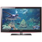 Samsung UE32B6000VW - 32 inch Tv, Audio, Tv en Foto, Televisies, Ophalen, 50 Hz, 80 tot 100 cm, Zo goed als nieuw