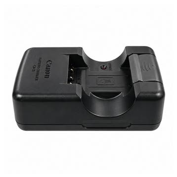 Canon CB-2L Acculader / Oplader voor NB-1L en NB-1LH, Verzenden, Zo goed als nieuw