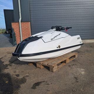 Stand-up waterscooter, YAMAHA, WaveRunner SuperJet, 202, Watersport en Boten, Nieuw