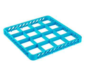 HCB Opzetrand glazenkorf - 16 vakken - 50 x 50 cm -, Verzenden, Nieuw in verpakking, Overige typen
