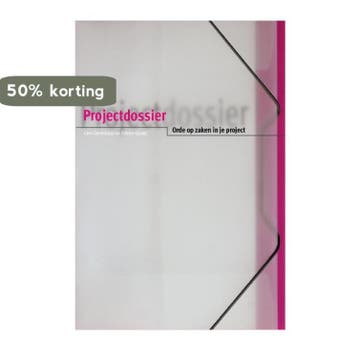 Het projectdossier - Cees Oerlemans 9789058714749, Verzenden, Gelezen, Cees Oerlemans