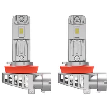 Osram H8/H9/H11/H16 HL EASY Gen2 LED Set, Verzenden, Nieuw