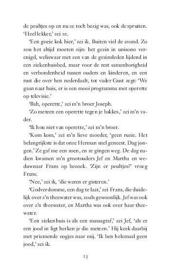De fouten 9789044631128 Herman Brusselmans, Boeken, Verzenden, Gelezen, Herman Brusselmans