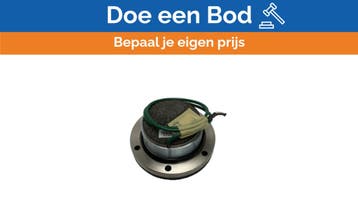 Bieden: Furuno CN-2220-L Downward Sounding Transducer for M, Ophalen of Verzenden, Nieuw, Kabel of Apparatuur