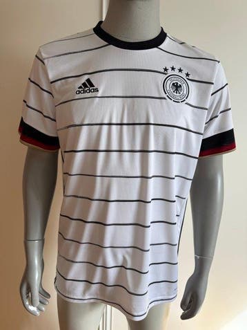 Germany - Nationale voetbalteams - 2019 - Voetbalshirt, Nieuw
