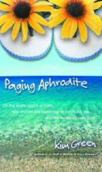 Paging Aphrodite - Kim Green 9780440241409, Verzenden, Gelezen, Kim Green