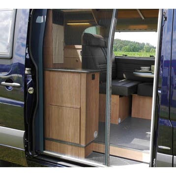 Remicare Van VW Crafter >2017 / MAN TGE >2019, Ophalen of Verzenden, Nieuw
