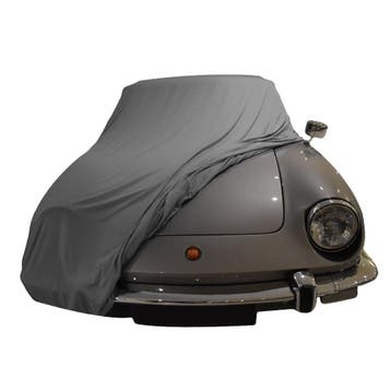 Autohoes voor Fiat 850 Spider (1965-1973) Indoor BESTE, Ophalen of Verzenden, Nieuw, Op maat