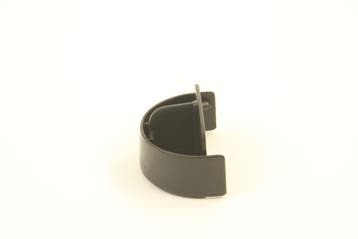 Lifttafelpoot HTA 116 Voet Zwart, Ophalen of Verzenden, Nieuw