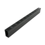 ACO Slimline Watergoot 100 cm Zwart, Tuin en Terras, Ophalen of Verzenden, Nieuw