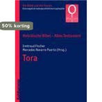 Hebräische Bibel - Altes Testament. Tora 9783170209756, Verzenden, Zo goed als nieuw
