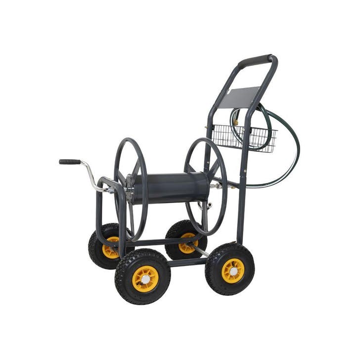 Proffi Slangenwagen , Haspelwagen, Tuin en Terras, Waterpompen, Nieuw, Verzenden
